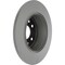 Centric Parts Gcx Brake Rotor Fully Coated High Carbon, 320.35002H 320.35002H - alternate 4